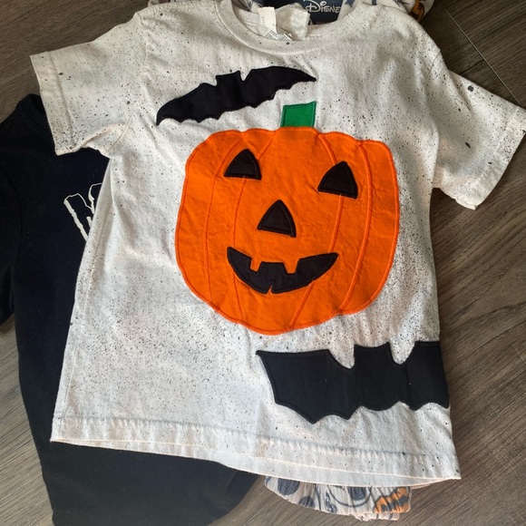 Disney Halloween Kids Bundle 4T/5T - Picture 3 of 4
